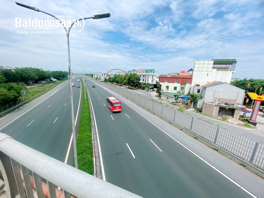 Bán nhà Đường Liên Thôn, Huyện Thường Tín