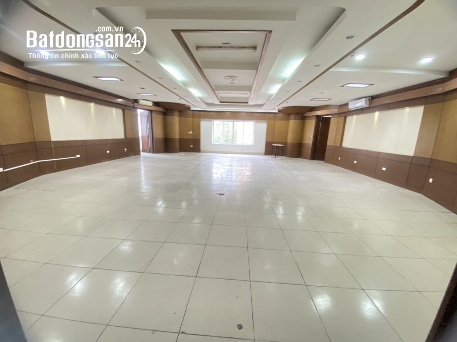 Cho thuê sàn Văn Phòng tòa MHDI số 86 Lê Trọng Tấn,Thanh Xuân, Hà Nội. DT 25m2, 50m2,