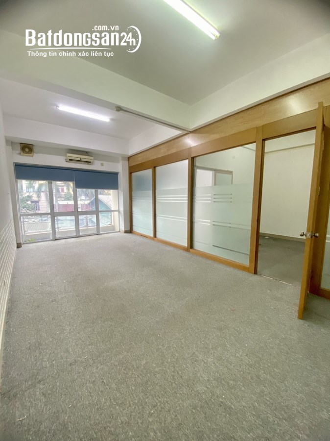 Cho thuê sàn Văn Phòng tòa MHDI số 86 Lê Trọng Tấn,Thanh Xuân, Hà Nội. DT 25m2, 50m2,