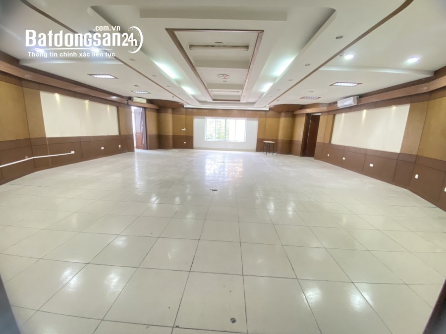 Cho thuê sàn Văn Phòng tòa MHDI số 86 Lê Trọng Tấn,Thanh Xuân, Hà Nội. DT 25m2, 50m2,