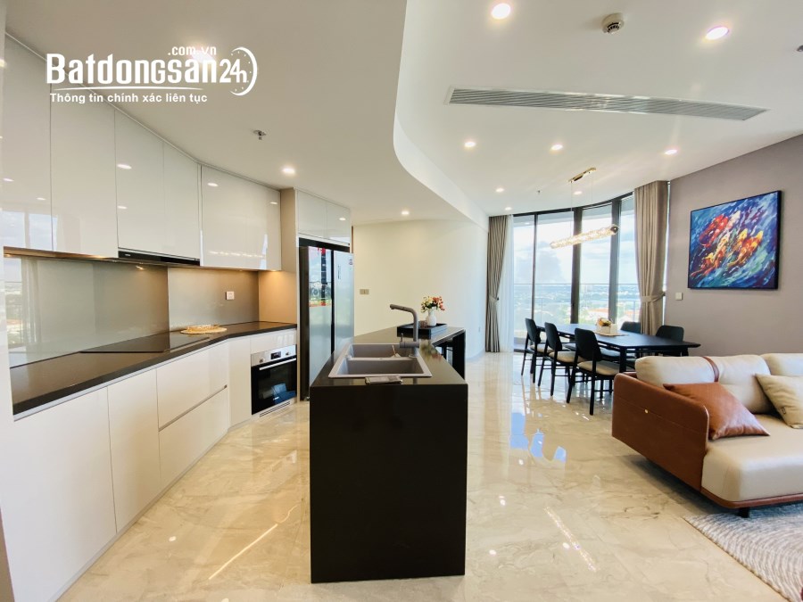 Cho thuê căn hộ chung cư Thảo Điền Pearl , Đường Nguyễn Văn Hưởng, TpThủ Đức