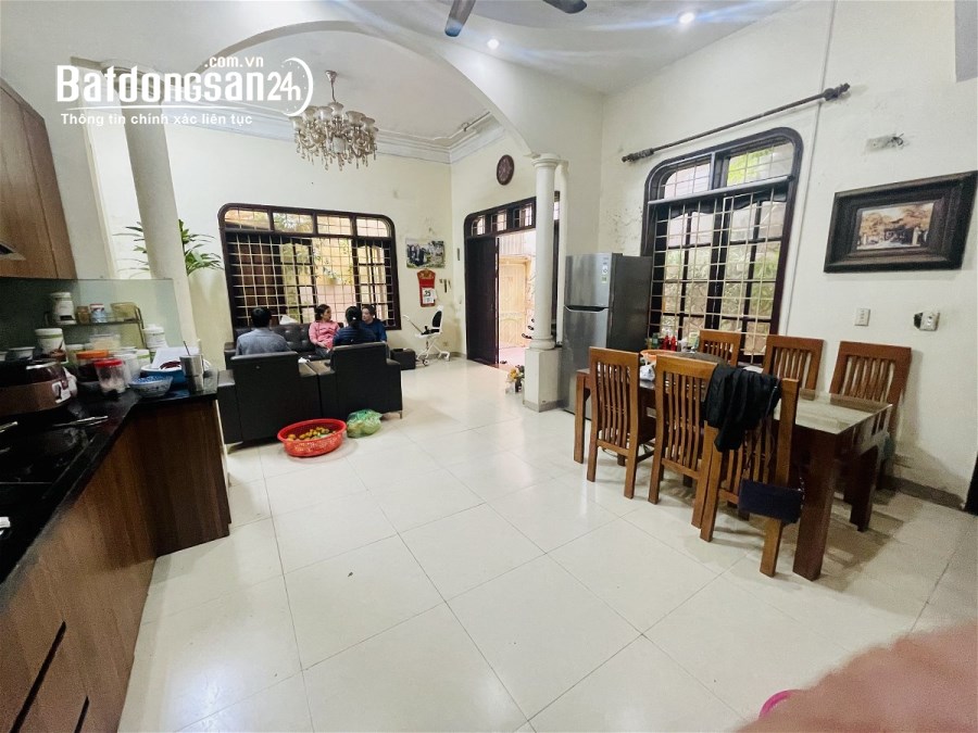 Bán nhà Đường Hoàng Quốc Việt, Phường Nghĩa Tân, Quận Cầu Giấy