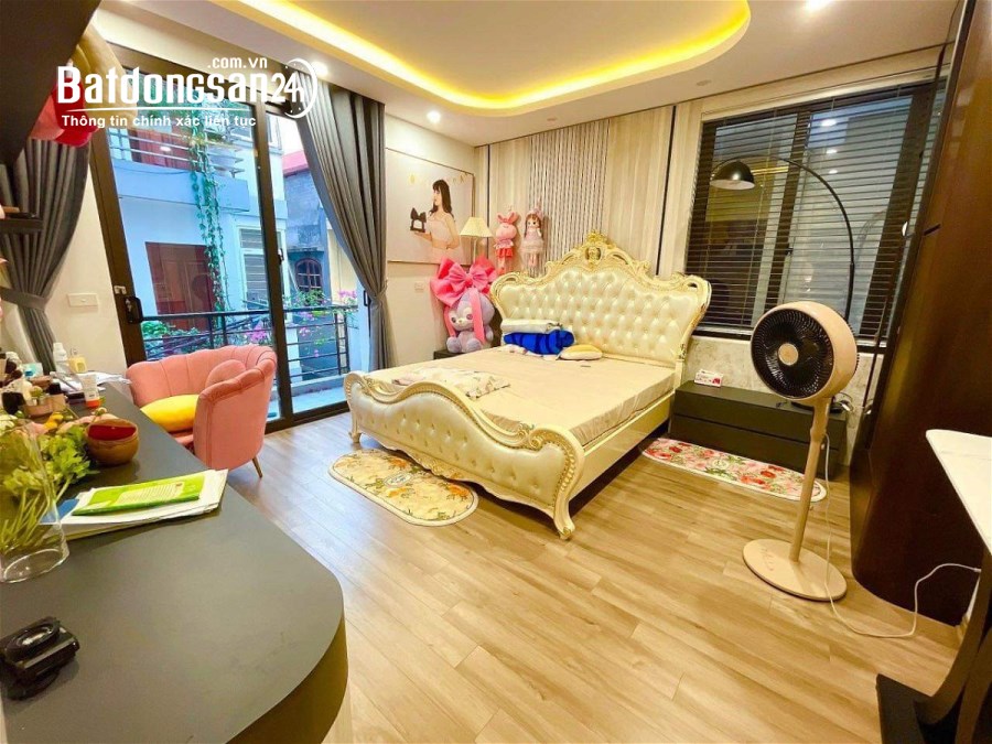 Bán nhà Phố Phùng Chí Kiên, Phường Nghĩa Đô, Quận Cầu Giấy