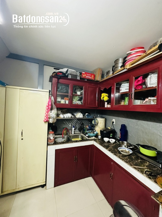 Bán nhà mặt phố Đường Nguyễn Sơn, Phường Phú Thọ Hòa, Quận Tân Phú