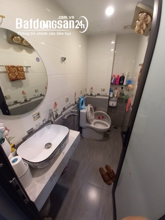 Bán nhà Đường Đê Tô Hoàng, Phường Bạch Mai, Quận Hai Bà Trưng