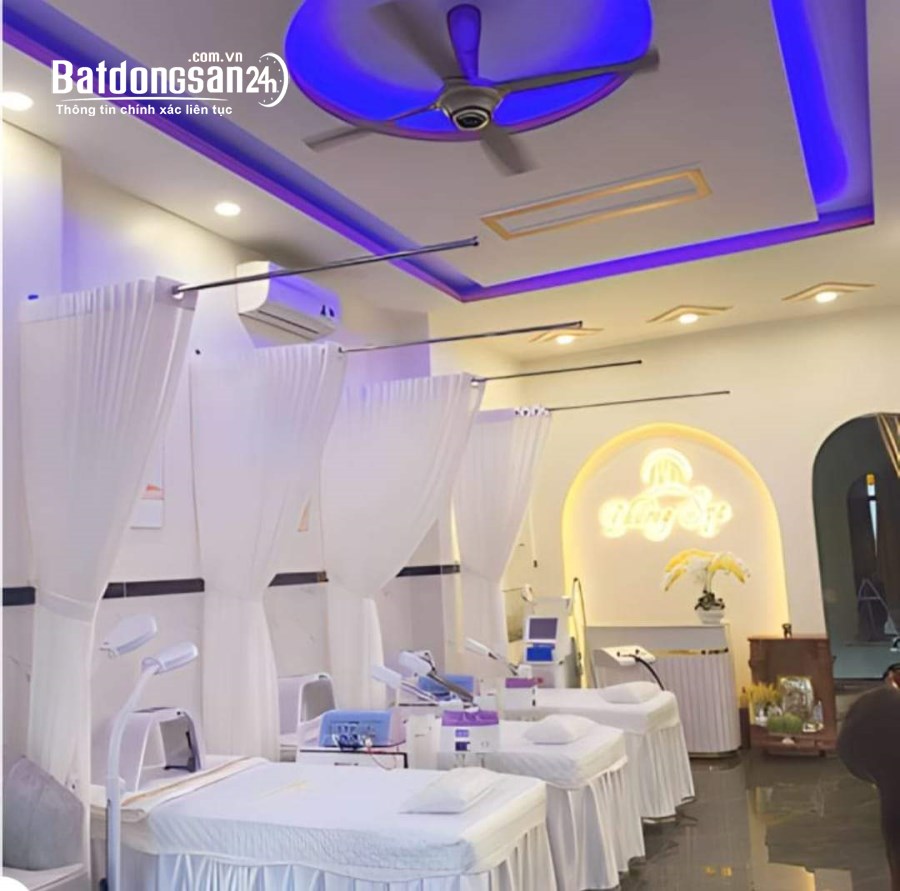 Bán Nhà Mặt Tiền Tân Hương, Tân Phú, 115m2, 5 Tầng Mới, Dòng Tiền Cao, Nhỉnh 18 Tỷ