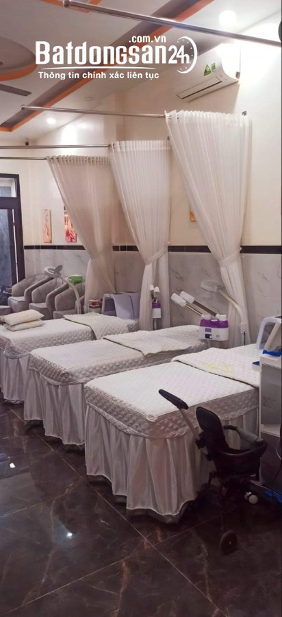 Bán Nhà Mặt Tiền Tân Hương, Tân Phú, 115m2, 5 Tầng Mới, Dòng Tiền Cao, Nhỉnh 18 Tỷ