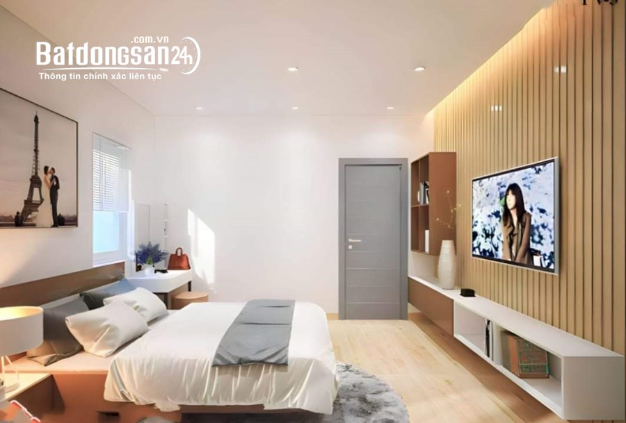Bán Nhà Mặt Tiền Tân Hương, Tân Phú, 115m2, 5 Tầng Mới, Dòng Tiền Cao, Nhỉnh 18 Tỷ