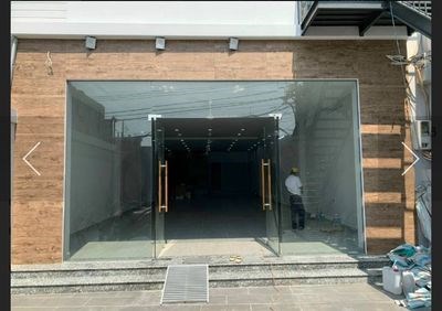 Cho thuê MT Nơ Trang Long phường 14 Bình Thạnh 6x12m