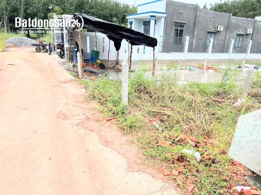 Bán đất Đường 18/9, Xã An Bình, Huyện Phú Giáo
