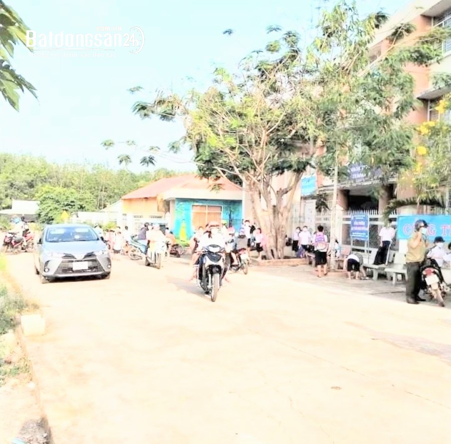 Bán đất Đường 18/9, Xã An Bình, Huyện Phú Giáo