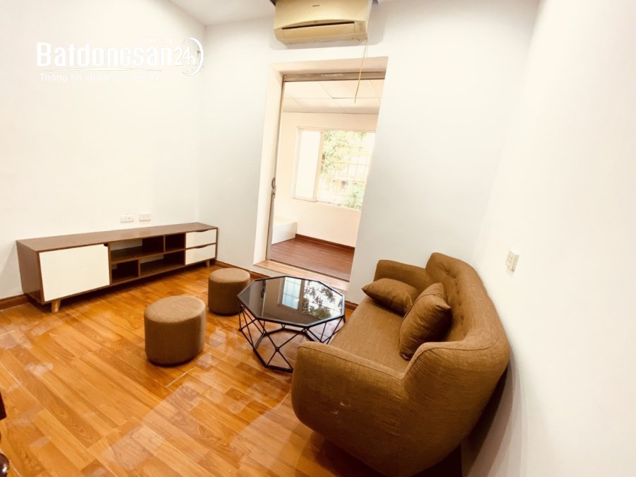  Bán căn hộ khu tập thể Kim liên Đống Đa 66m2 tầng 4 giá 1.95 tỷ 