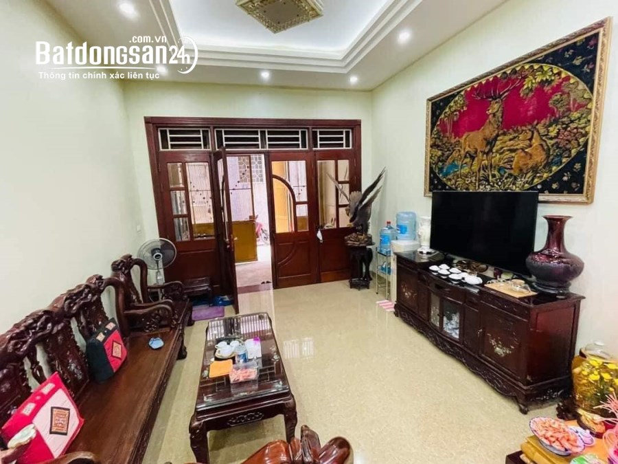 Bán nhà Phố Phùng Hưng, Phường Phúc La, Quận Hà Đông
