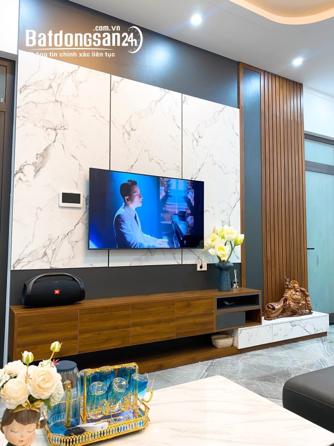 Bán nhà Đường D2, Phường 25, Quận Bình Thạnh