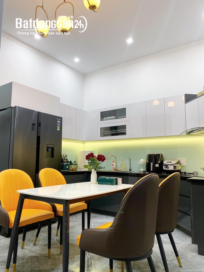 Bán nhà Đường D2, Phường 25, Quận Bình Thạnh