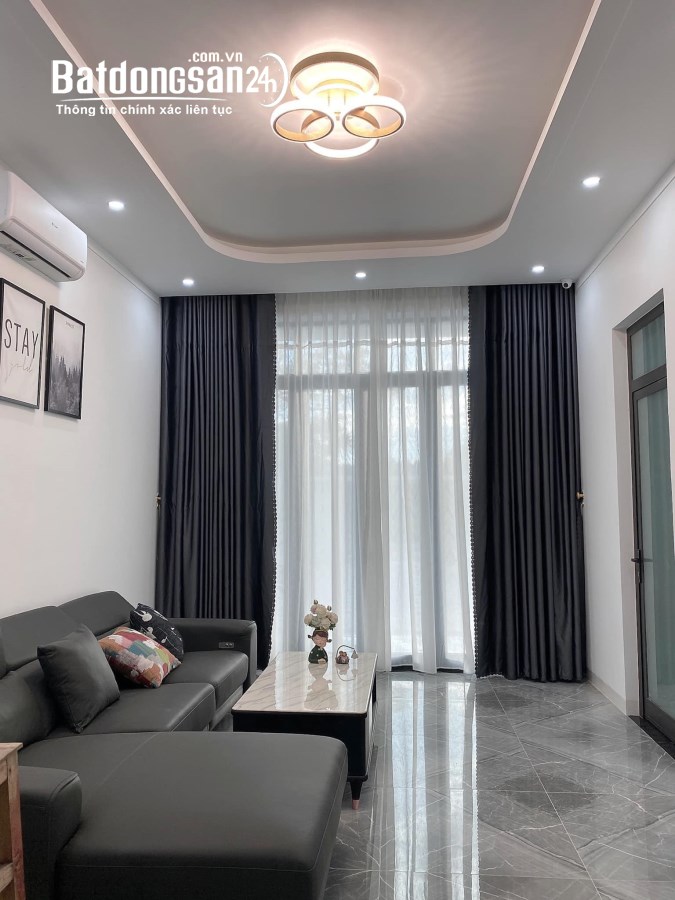 Bán nhà Đường D2, Phường 25, Quận Bình Thạnh