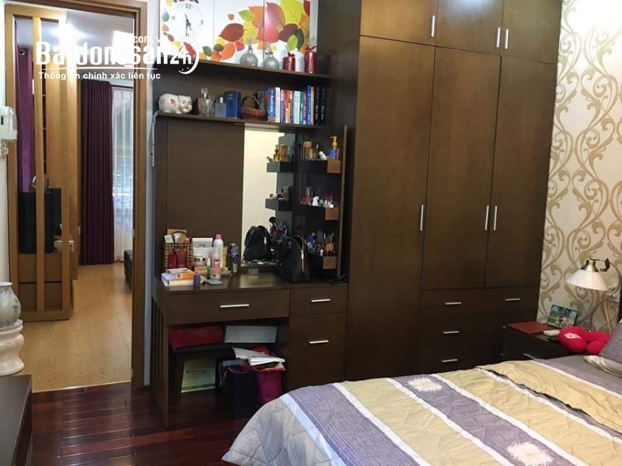 Gấp ! Bán nhanh nhà hẻm 125 Nguyễn Văn Thương ( D1), DT 65m2, 4T giá 10 tỷ bớt lộc