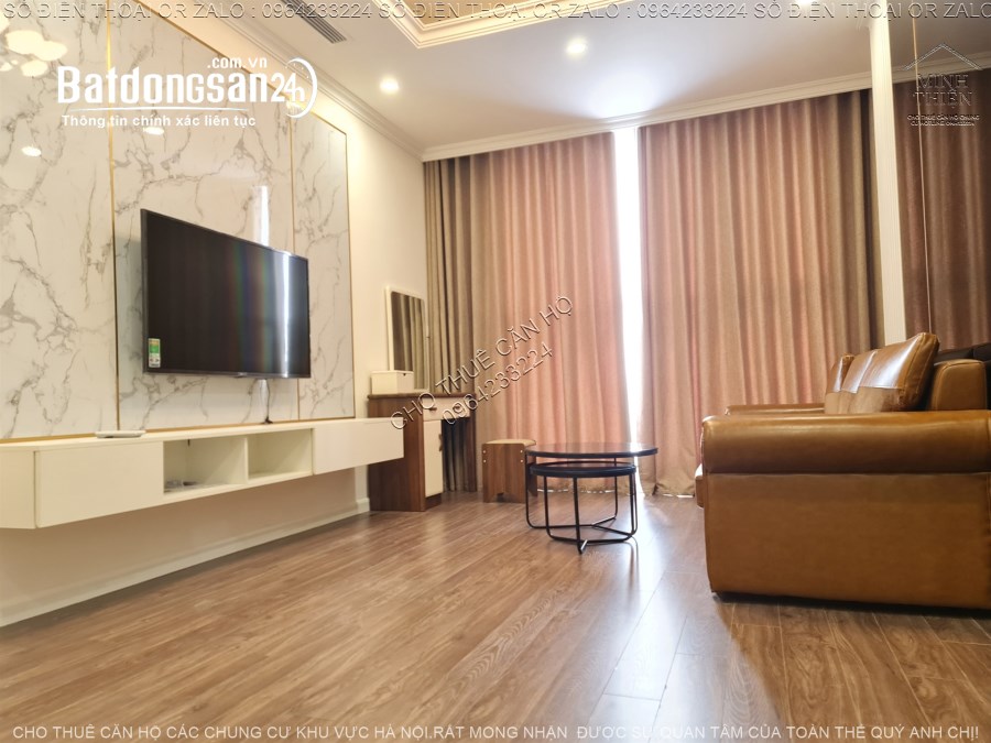 (Sunshine Riverside Phú Thượng Tây Hồ) Cho Thuê Căn 3n Full Diện Tích 95m Có Slot Ôto