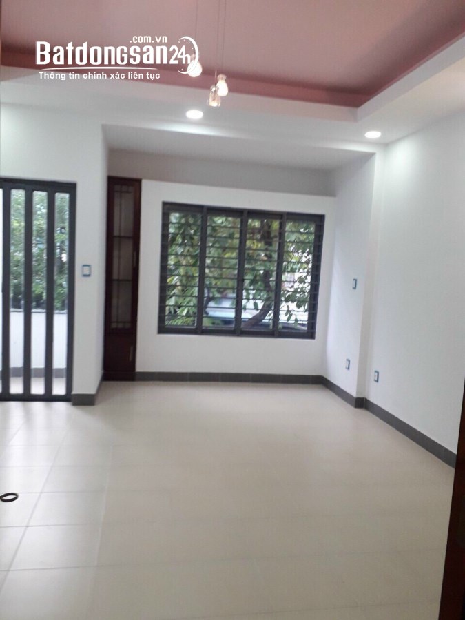 Bán nhà mặt phố Đường D1, Phường Tân Hưng, Quận 7