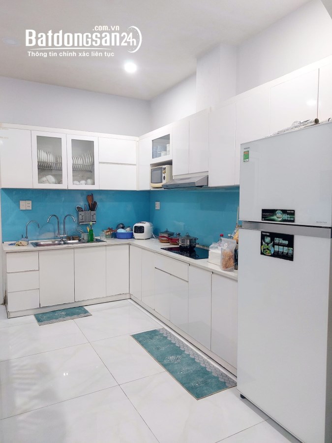 Bán nhà mặt phố Đường 79, Phường Tân Quy, Quận 7