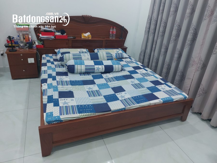 Bán nhà mặt phố Đường 79, Phường Tân Quy, Quận 7