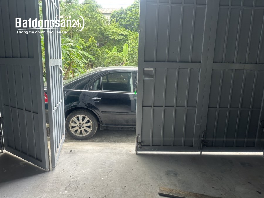 Kho đầy đủ tiện nghi, điện 3 pha tại Tổ 14 Yên Nghĩa, Hà Đông