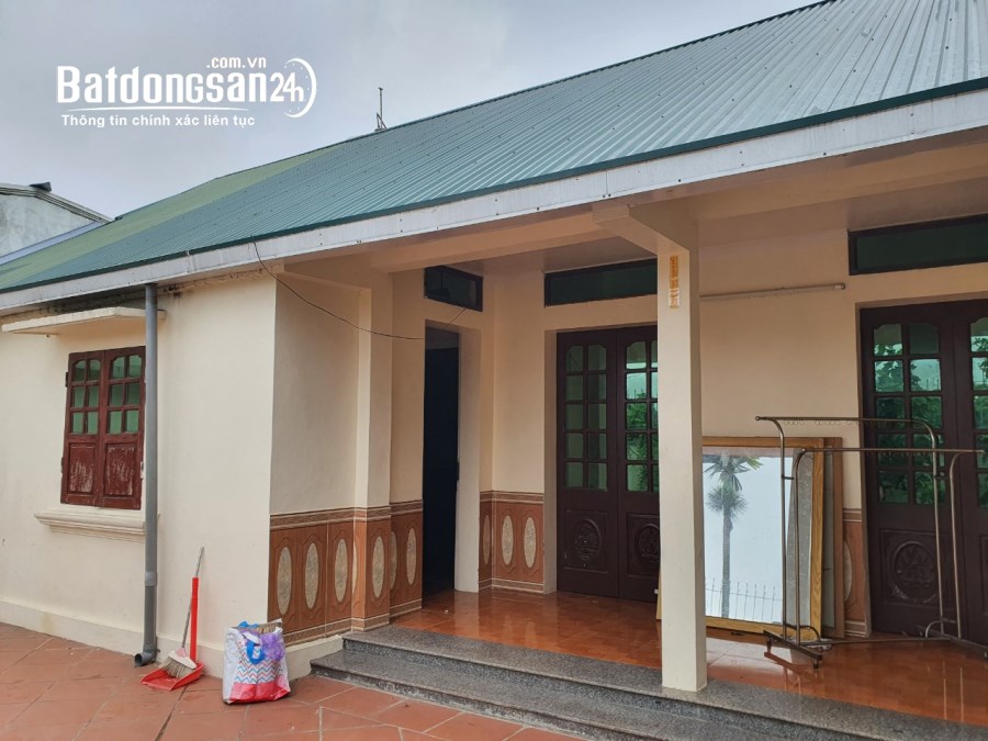 Nhà 168m2 tiện làm văn phòng, KD online, gđ ở khu Yên Nghĩa, Hà Đông