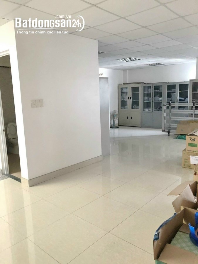 Bán nhà đường Số 53 P.Tân Quy, Quận 7.dt 7x18m, 4 lầu sàn trống