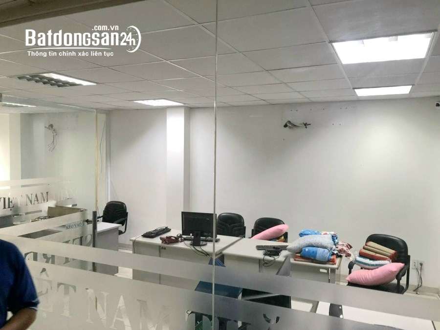 Bán nhà đường Số 53 P.Tân Quy, Quận 7.dt 7x18m, 4 lầu sàn trống