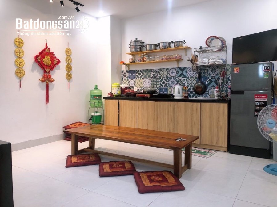 Chào Bán Nhà 4 Tầng Mới Ở Ngay Khu Phố Tây An Thượng Ngũ Hành Sơn Đà Nẵng.