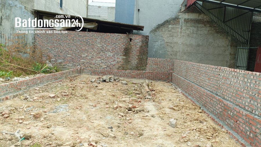 Bán đất Đường Bắc Hồng, Xã Bắc Hồng, Huyện Đông Anh