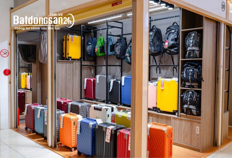 Cho thuê cửa hàng, kiot Đường Nguyễn Thái Học, Phường Hải Châu 1, Quận Hải Châu