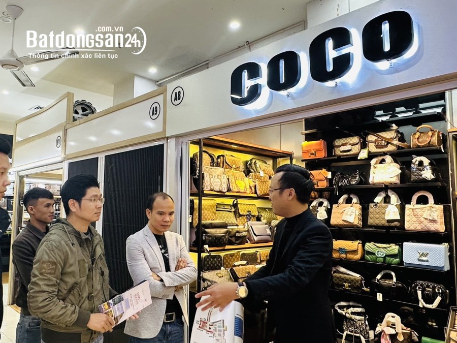 Cho thuê cửa hàng, kiot Đường Nguyễn Thái Học, Phường Hải Châu 1, Quận Hải Châu