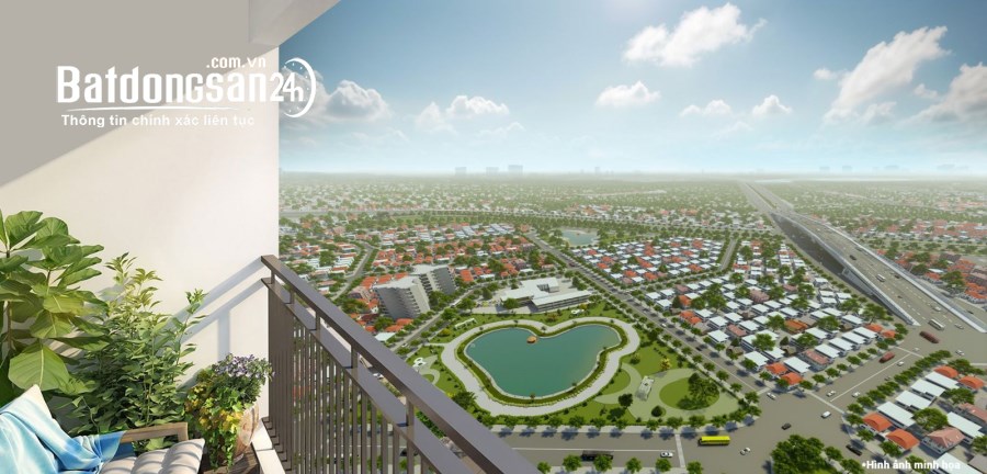 Bán căn hộ tòa xây cho cán bộ liên cơ quan H. Thanh Trì - Căn 4PN 127m2 giá từ 27tr/m