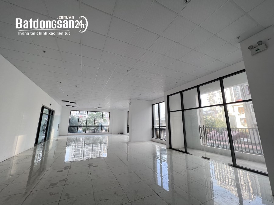 Cho thuê sàn tầng 2 làm trường mầm non, trung tâm đào tạo, dạy học tại Thanh Xuân 