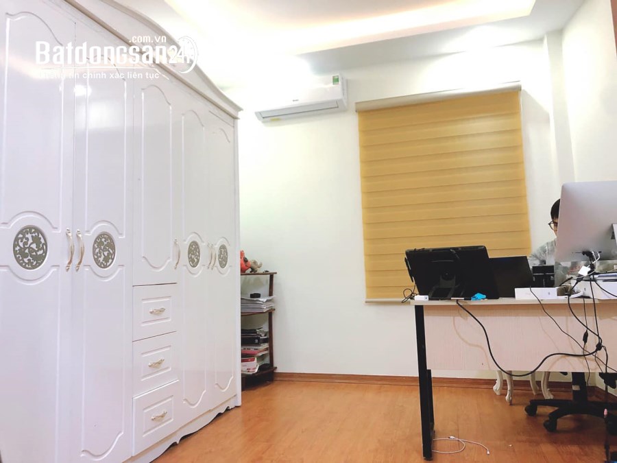 Bán nhà Phố Khương Hạ, Phường Khương Đình, Quận Thanh Xuân