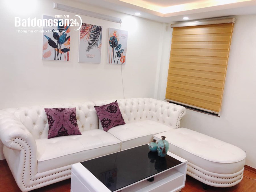 Bán nhà Phố Khương Hạ, Phường Khương Đình, Quận Thanh Xuân