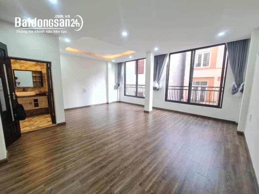Bán nhà Phố Trần Quốc Hoàn, Phường Dịch Vọng Hậu, Quận Cầu Giấy