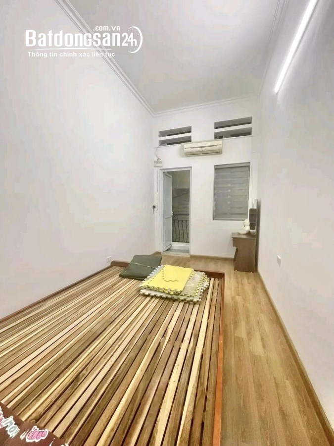 Bán nhà Phố Quan Nhân, Phường Nhân Chính, Quận Thanh Xuân
