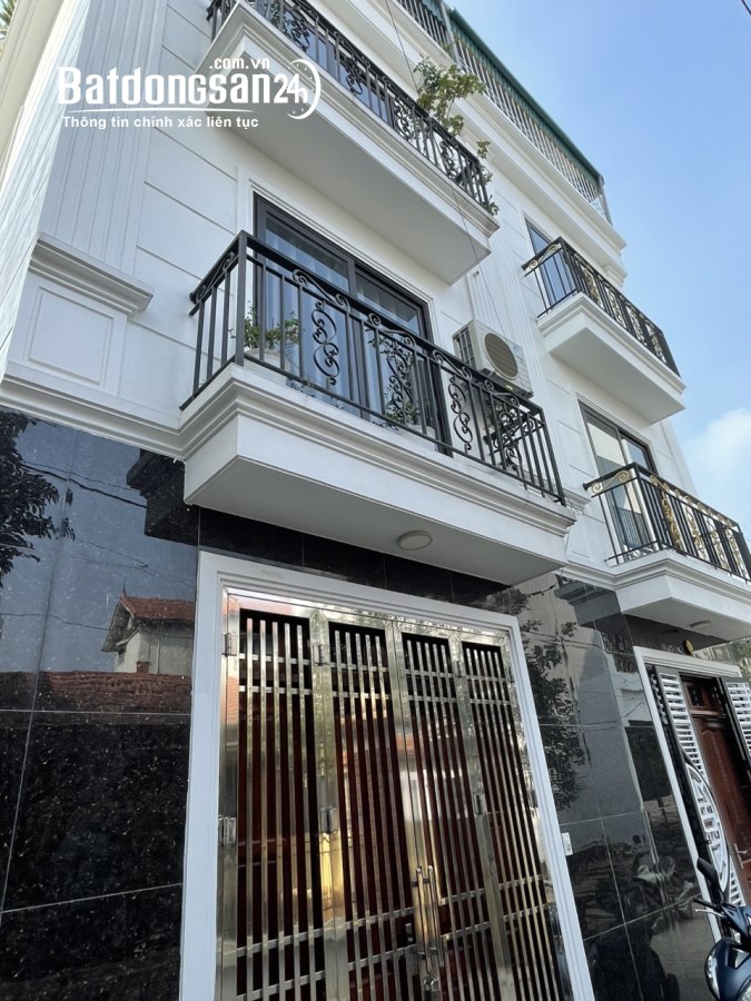 Bán nhà Đường Đồng Nhân, Xã Đông La, Huyện Hoài Đức