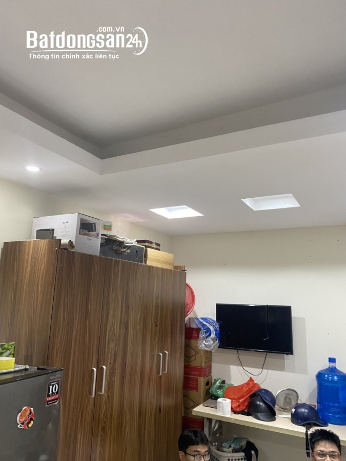 Bán căn hộ chung cư Đường Tây Sơn, Phường Ngã Tư Sở, Quận Đống Đa
