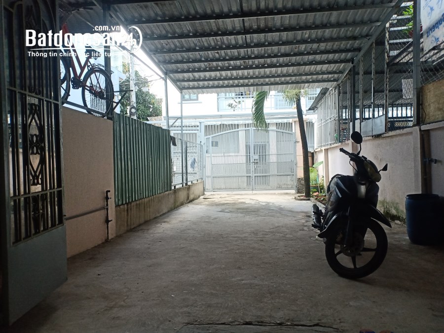 Cho thuê nhà Đường Hà Huy Giáp, Phường Thạnh Lộc, Quận 12