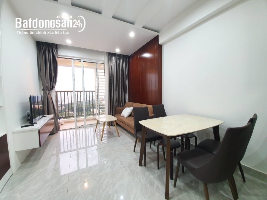 ♨️Cho Thuê Căn Hộ Orchard Parkview 2 Phòng Ngủ, Full Nội Thất #19Triệu Bao Phí QL