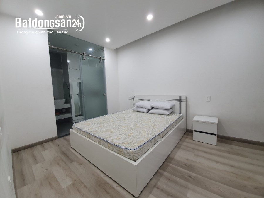 ♨️Cho Thuê Căn Hộ Orchard Parkview 2 Phòng Ngủ, Full Nội Thất #19Triệu Bao Phí QL