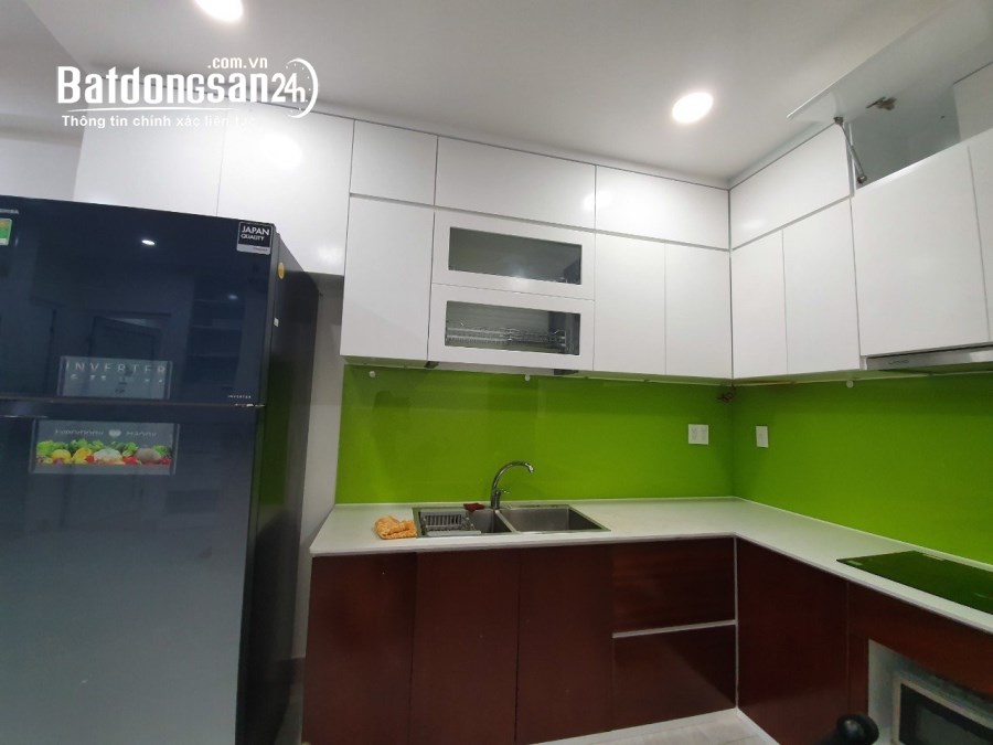 ♨️Cho Thuê Căn Hộ Orchard Parkview 2 Phòng Ngủ, Full Nội Thất #19Triệu Bao Phí QL