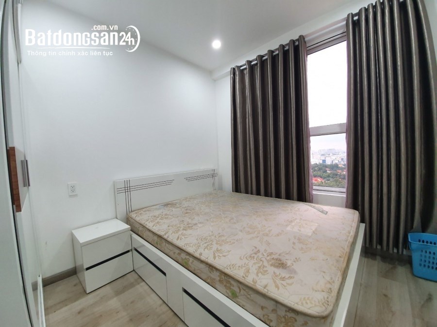 ♨️Cho Thuê Căn Hộ Orchard Parkview 2 Phòng Ngủ, Full Nội Thất #19Triệu Bao Phí QL