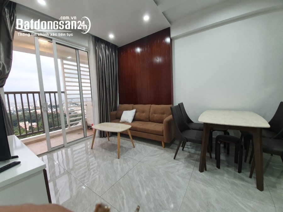♨️Cho Thuê Căn Hộ Orchard Parkview 2 Phòng Ngủ, Full Nội Thất #19Triệu Bao Phí QL