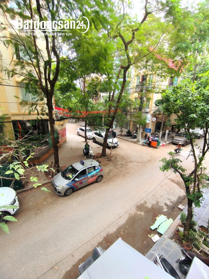  KHU VIP ĐẦM TRẤU-PHÂN LÔ CAO CẤP-ÔTÔ TRÁNH-VỈA HÈ KINH DOANH-48M 11xTỶ 