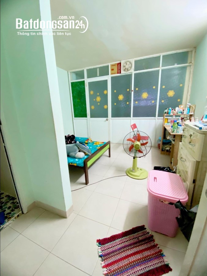 Bán nhà Đường Vườn Lài, Phường Phú Thọ Hòa, Quận Tân Phú
