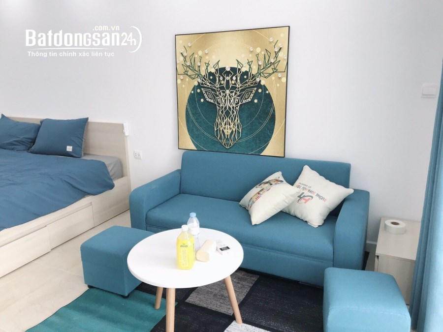 Cho thuê căn hộ chung cư Vinhomes D’ Capitale, Đường Trần Duy Hưng, Quận Cầu Giấy